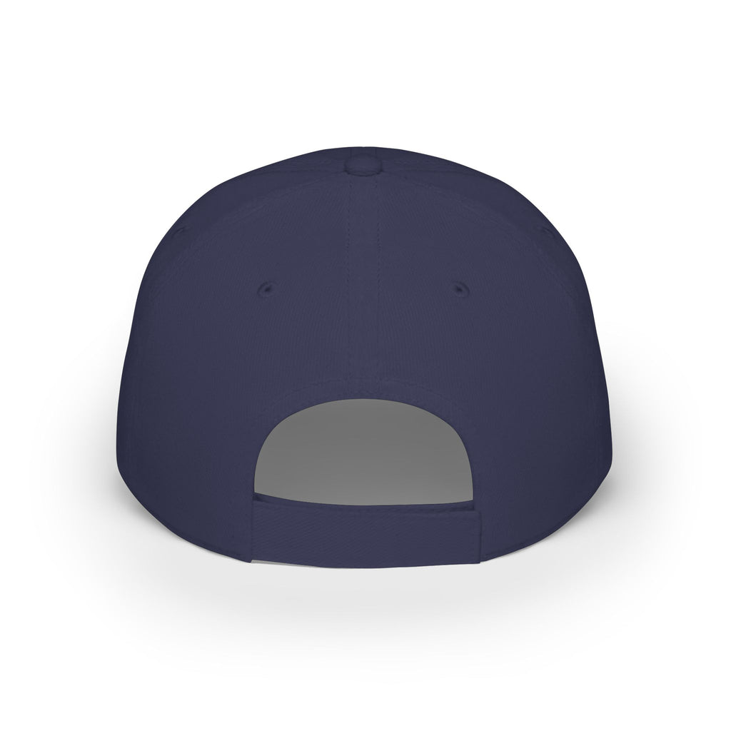 Consequences Baseball Cap