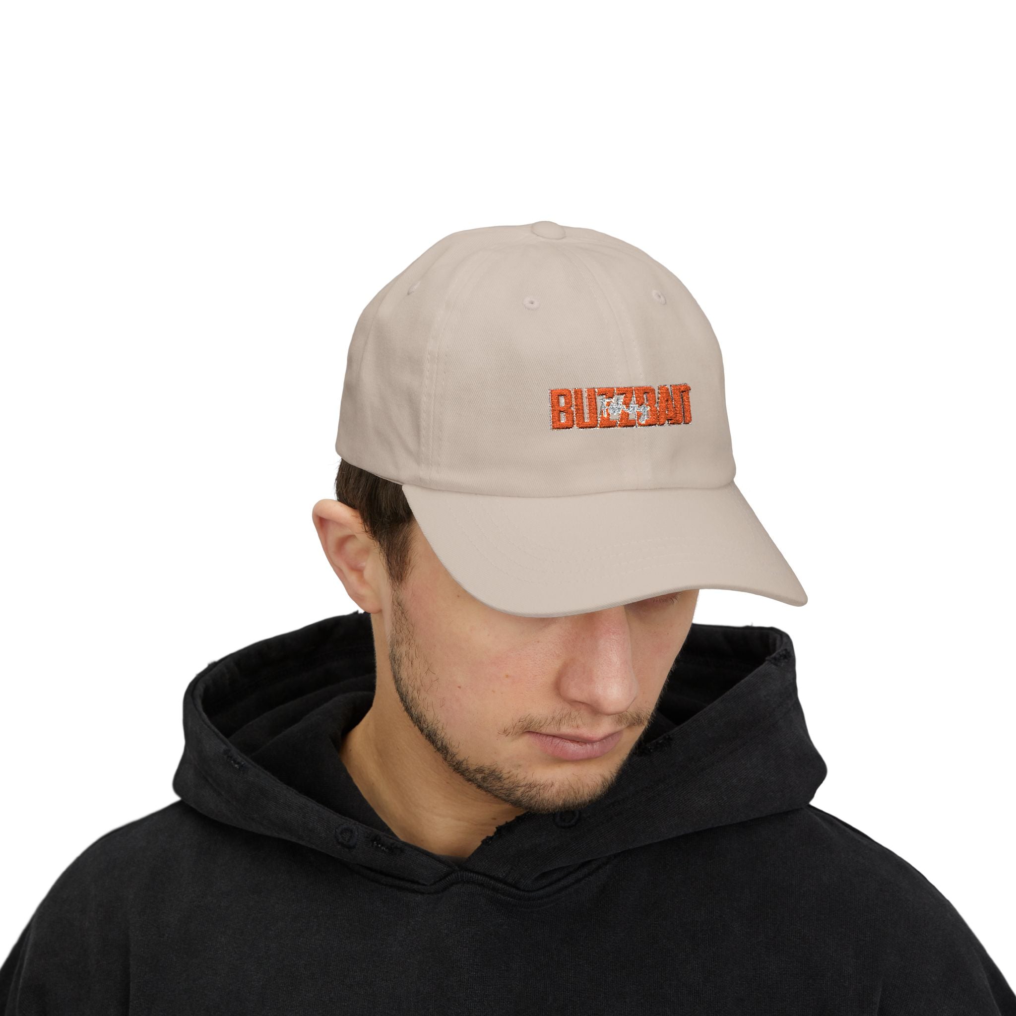 'BUZZBAIT' Baseball Hat