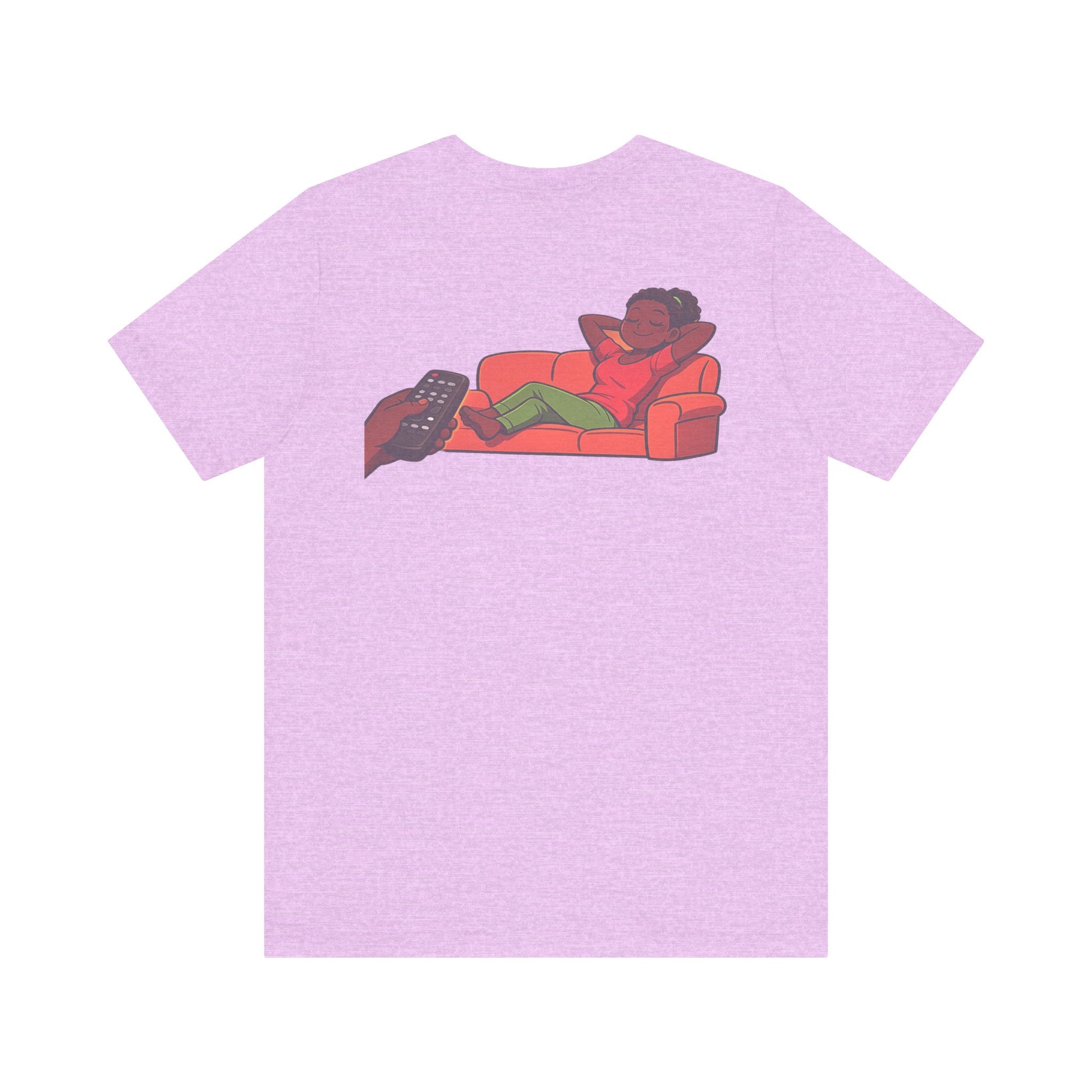 Always Remember I Carried You for 9 Months" Relaxed Mom Humor Shirt