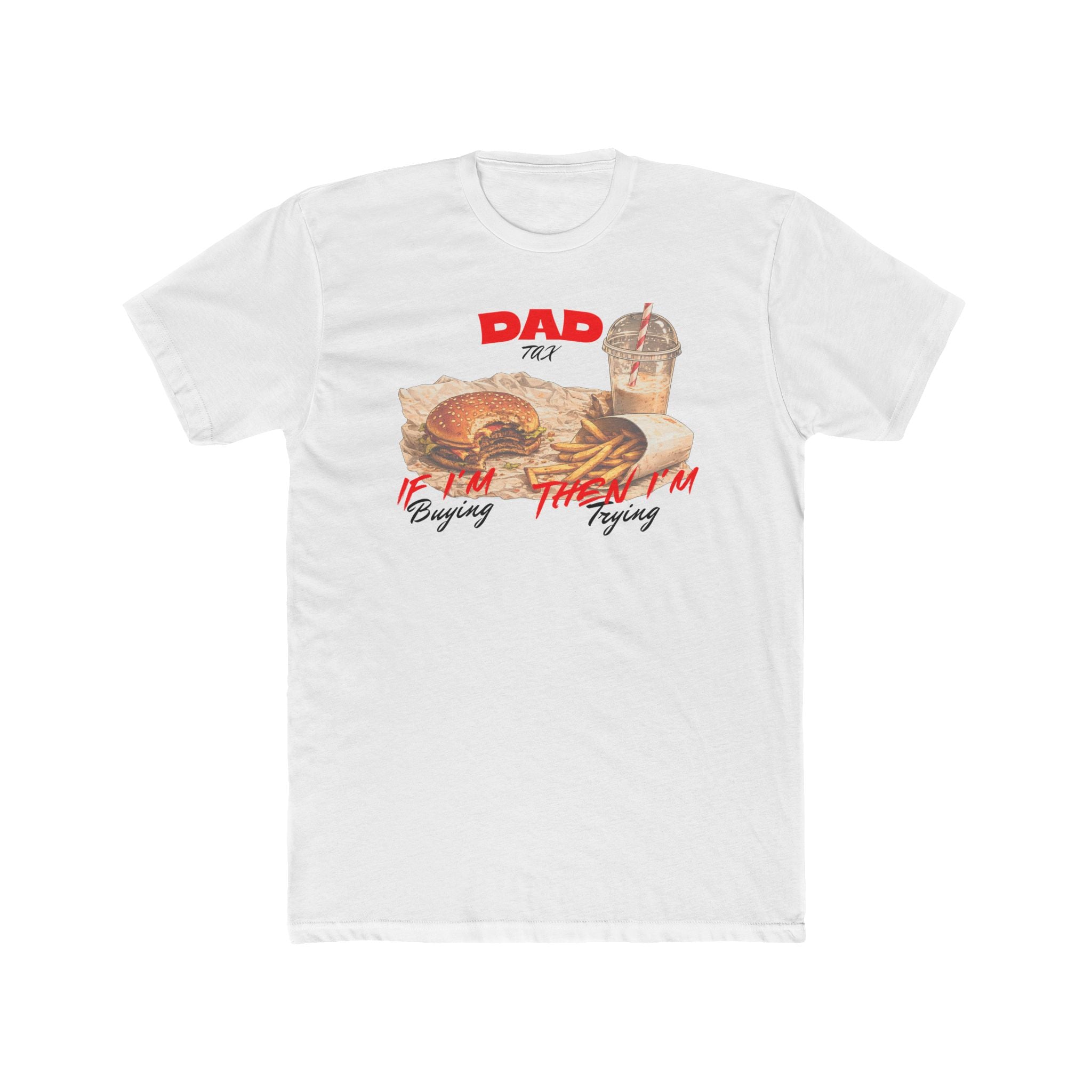 Dad Tax T‑Shirt