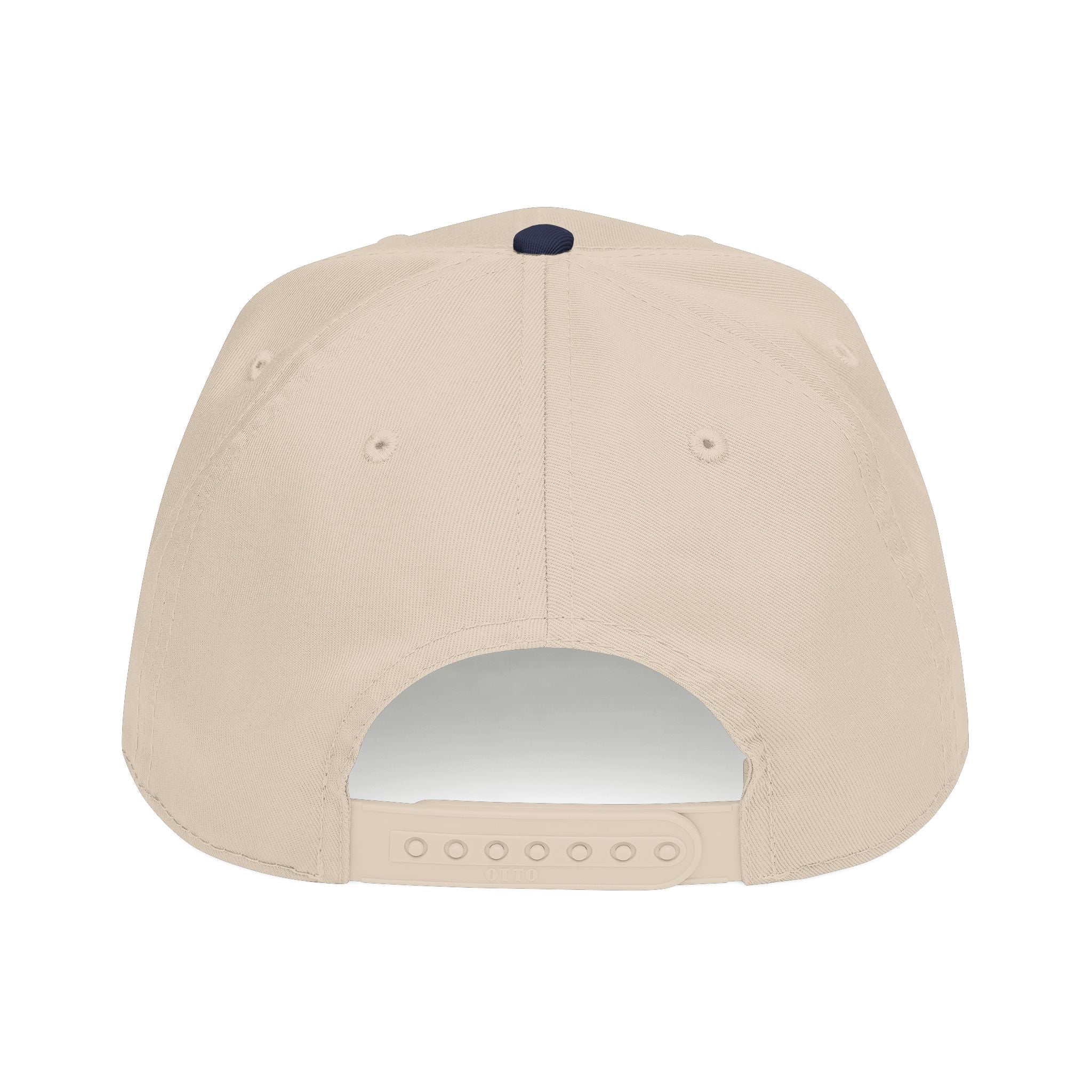 "Don't Tread On Me" Patriotic Hat