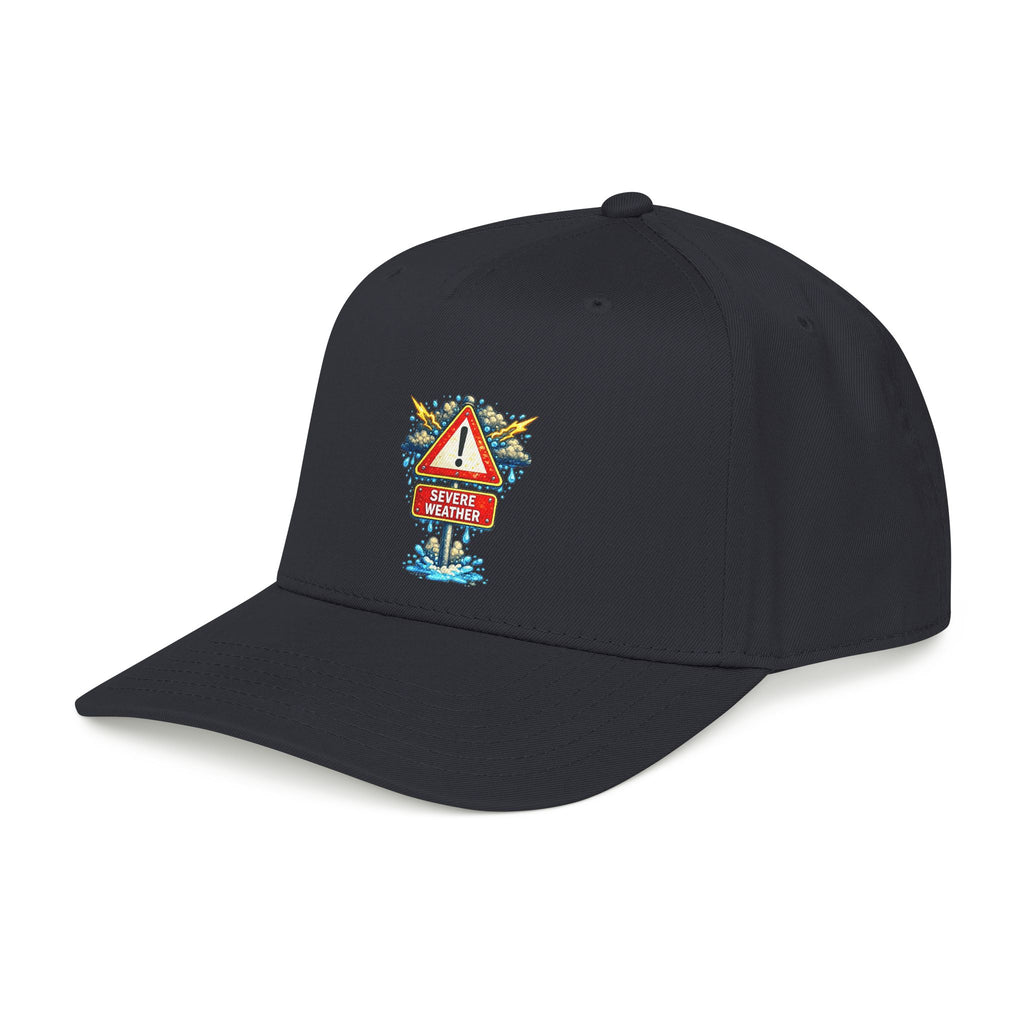 "Severe Weather" Baseball Cap