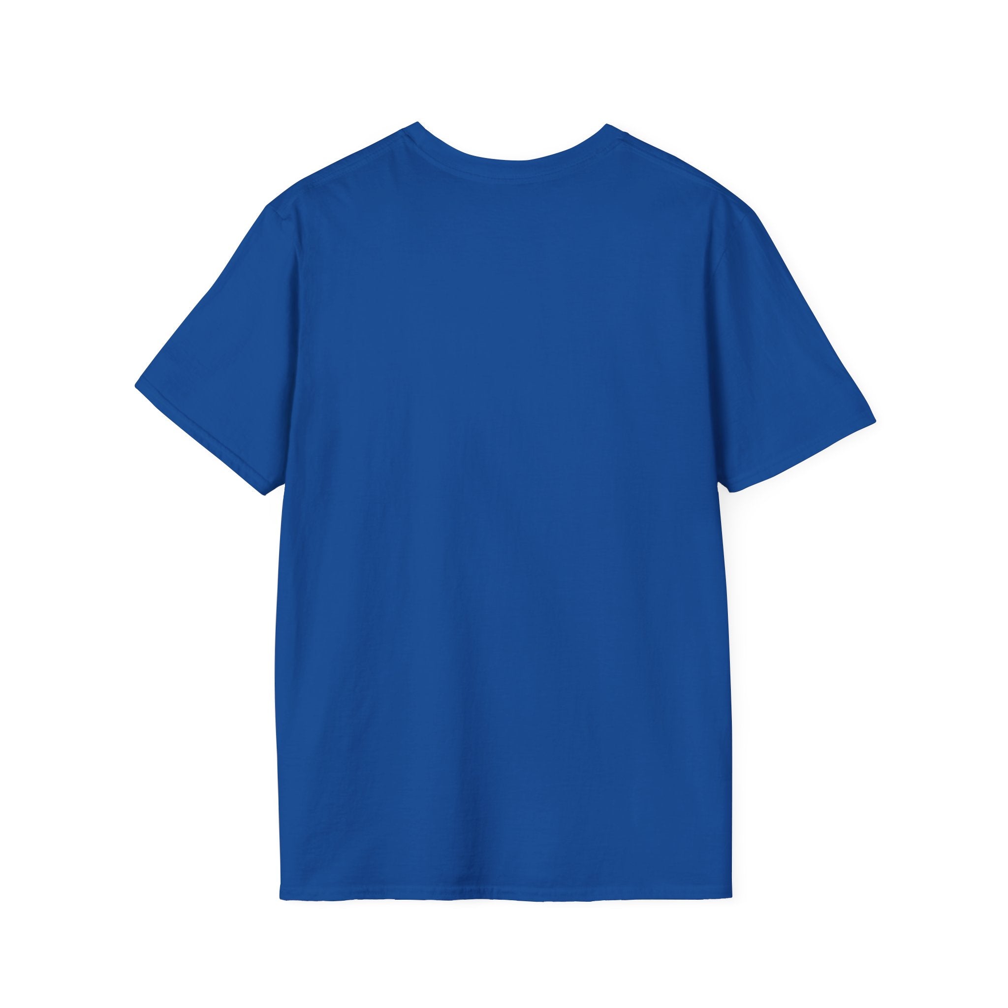 "Hope I Don't Steal Your Thunder" Lightning Tee