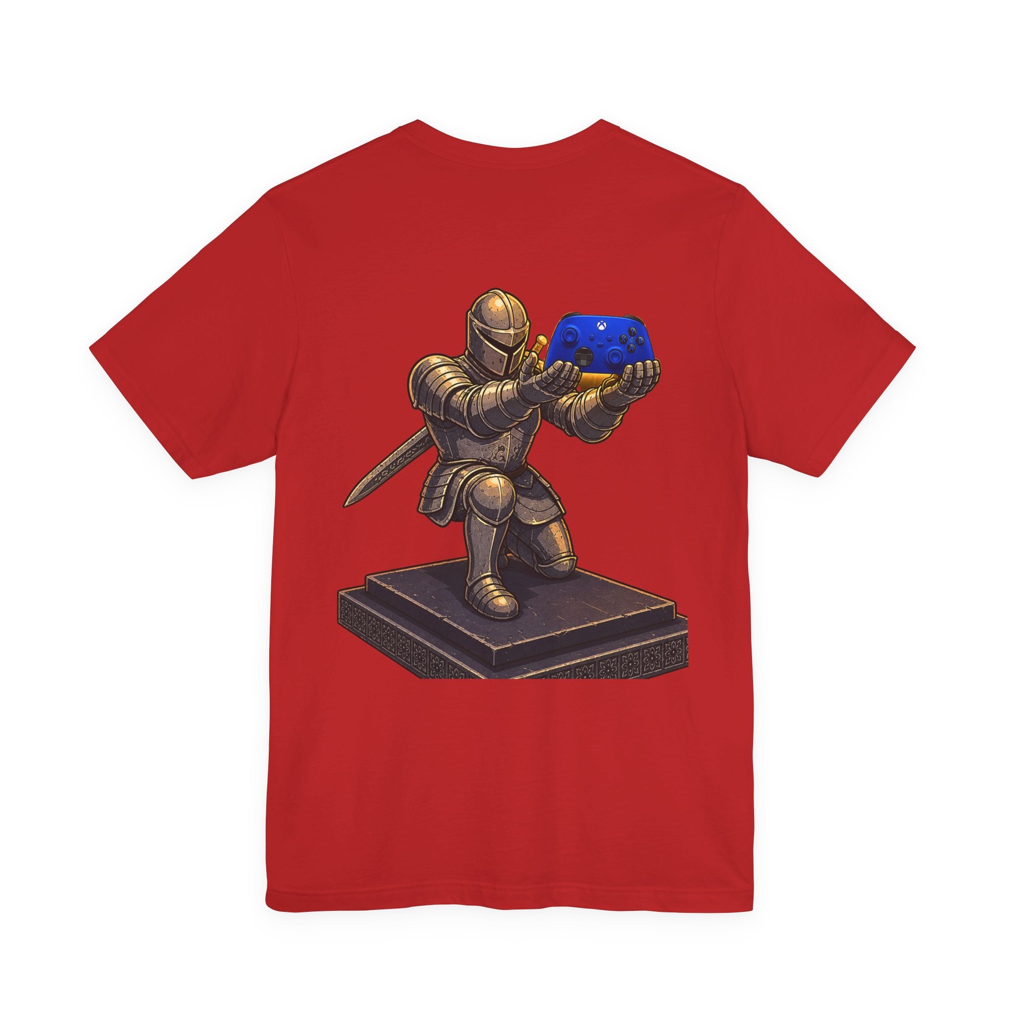 "Let Me Put You On Game"  Xbox Retro Gamer Tee