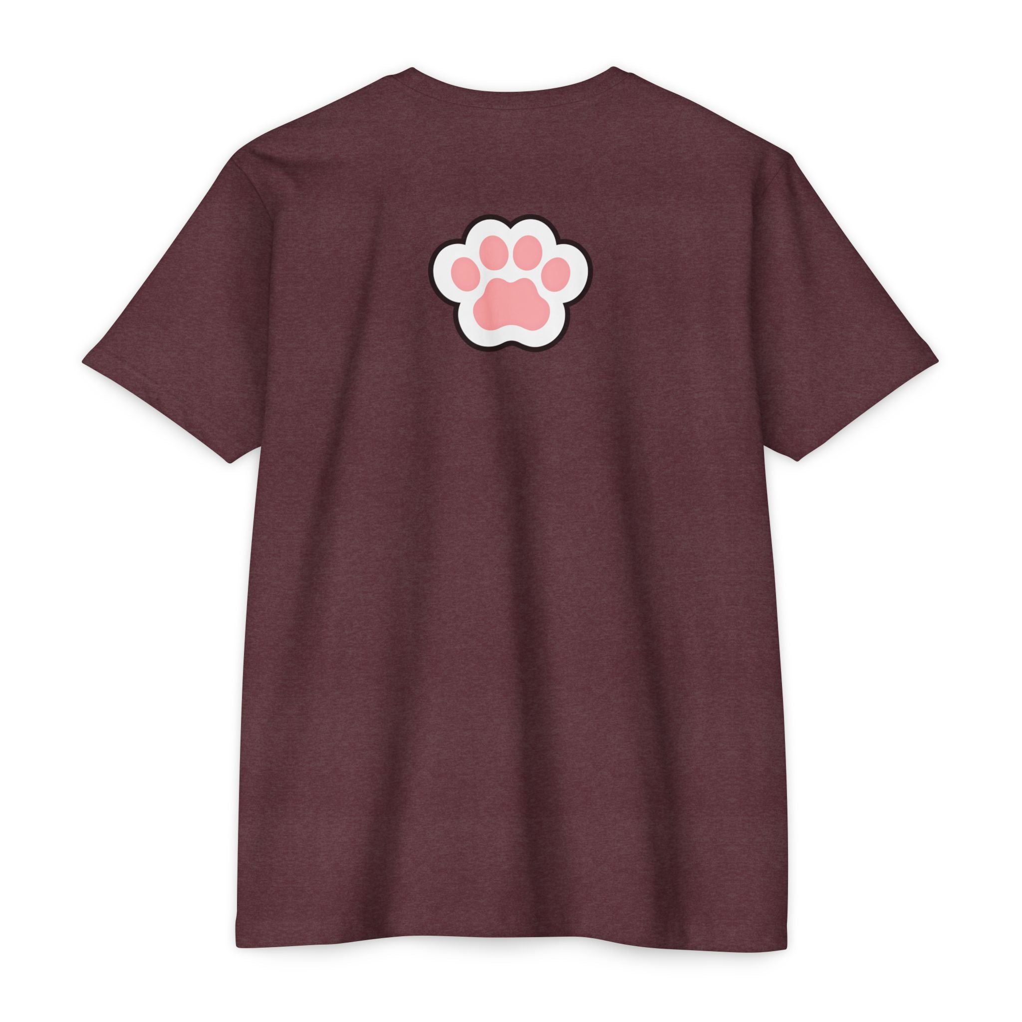 Cute Cats Reading Booklover  T-Shirt