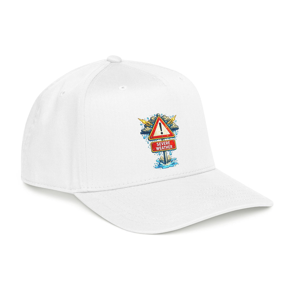 "Severe Weather" Baseball Cap