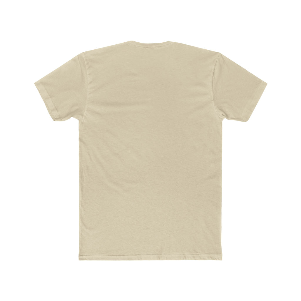 "So It Begins" Woodland Hunting Tee