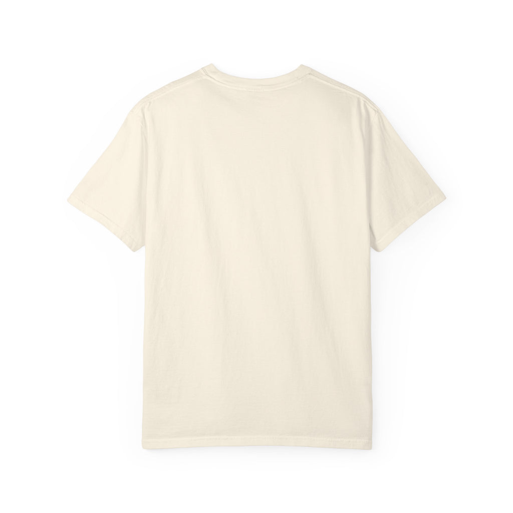 Autumn Sunflower Horse Head Tee