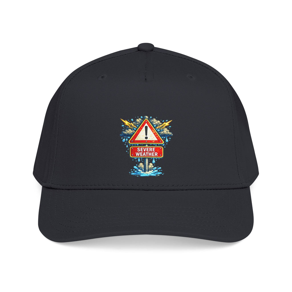 "Severe Weather" Baseball Cap