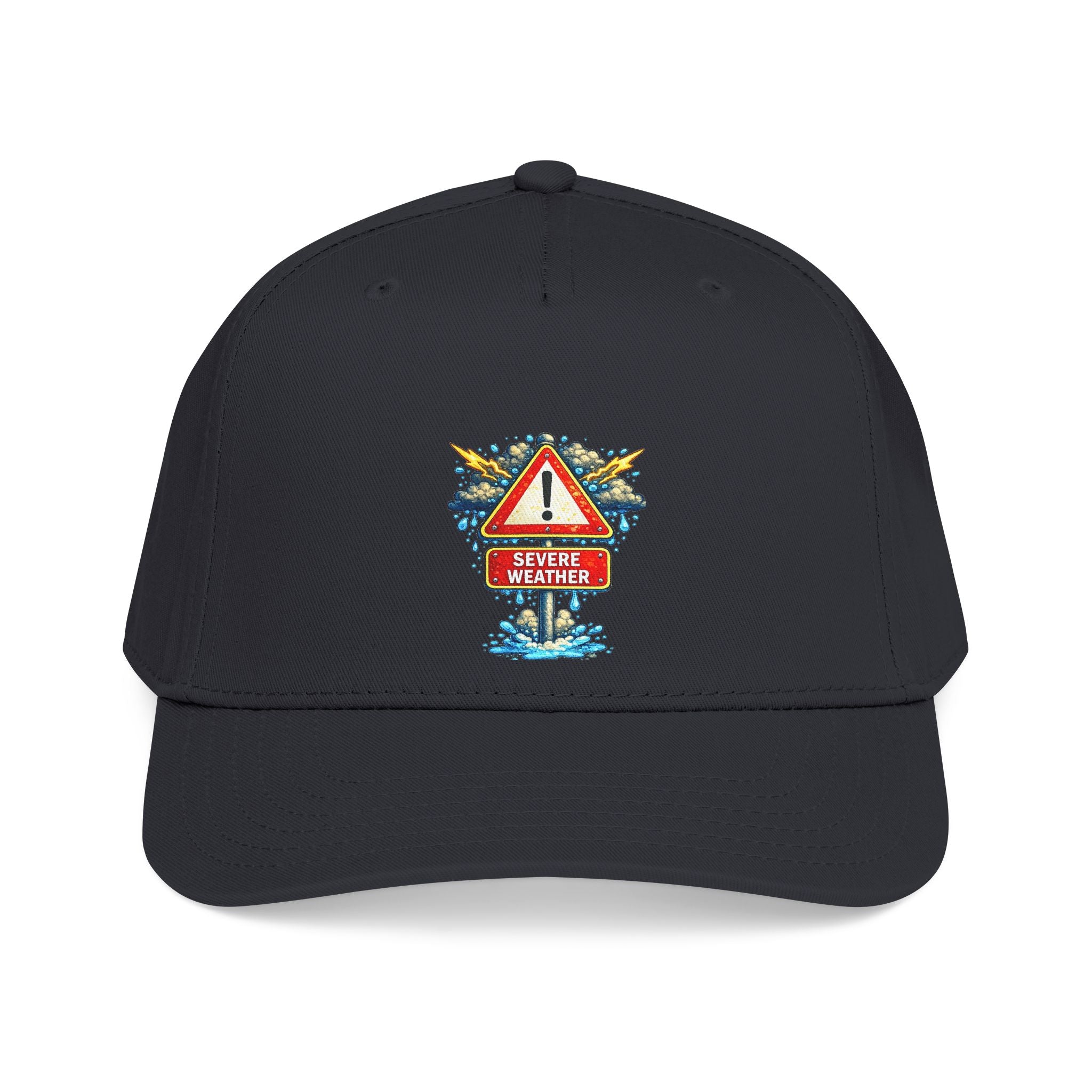 "Severe Weather" Baseball Cap