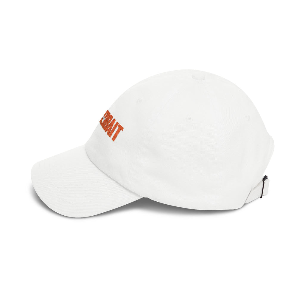 "SPINNERBAIT" Embroidered Fishing Hat