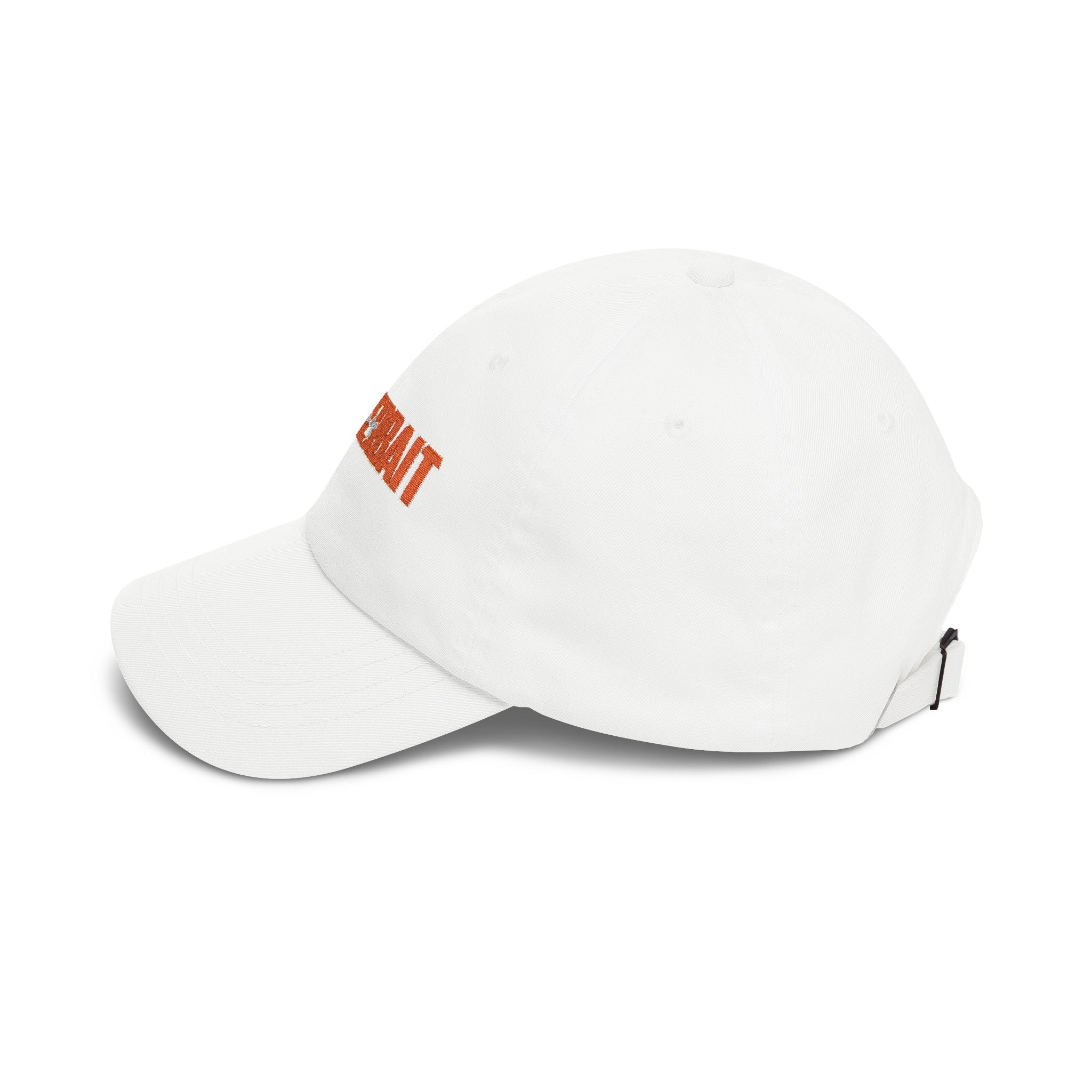 "SPINNERBAIT" Embroidered Fishing Hat