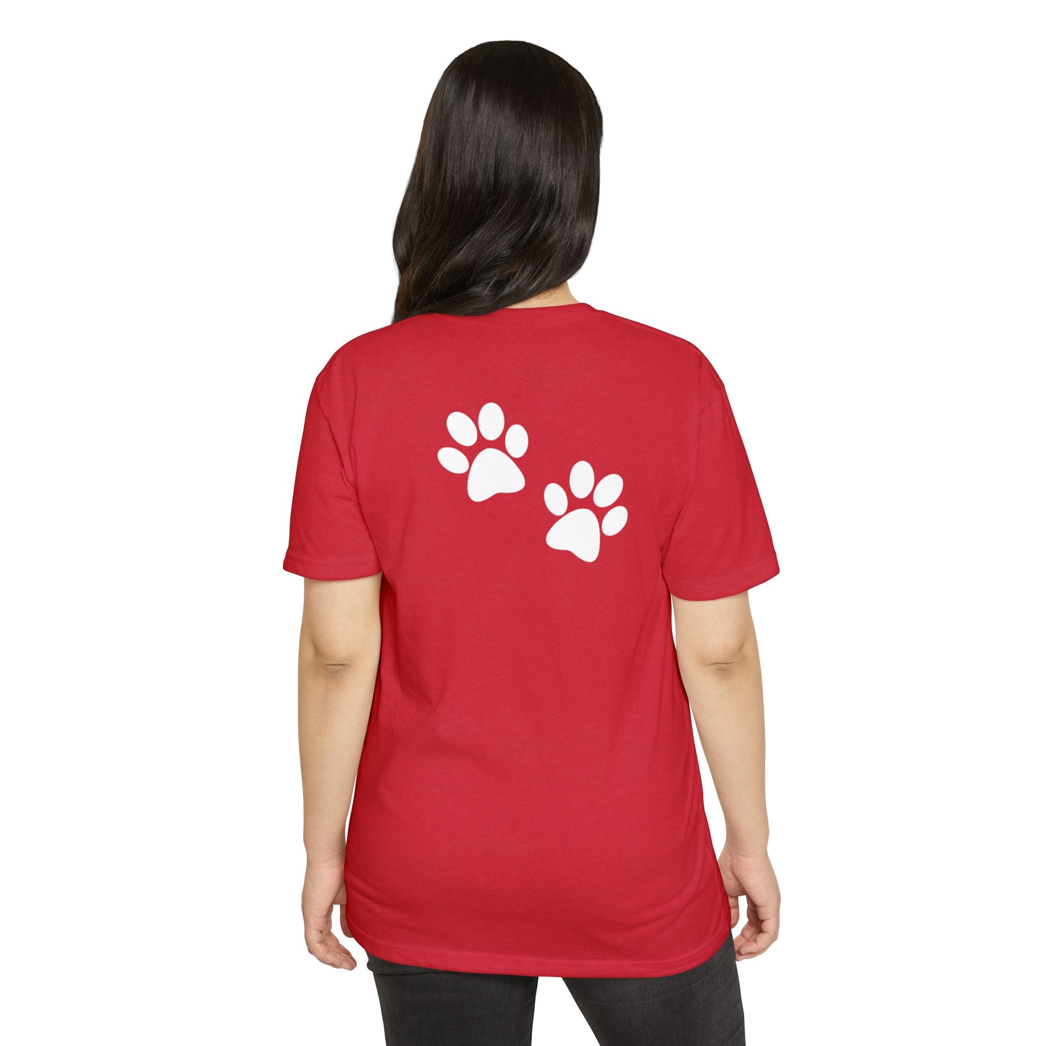 Cute Puppies Reading Dogs T-Shirt