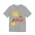Funny Mom T‑Shirt - "Always Remember I Carried You for 9 Months" Graphic Tee