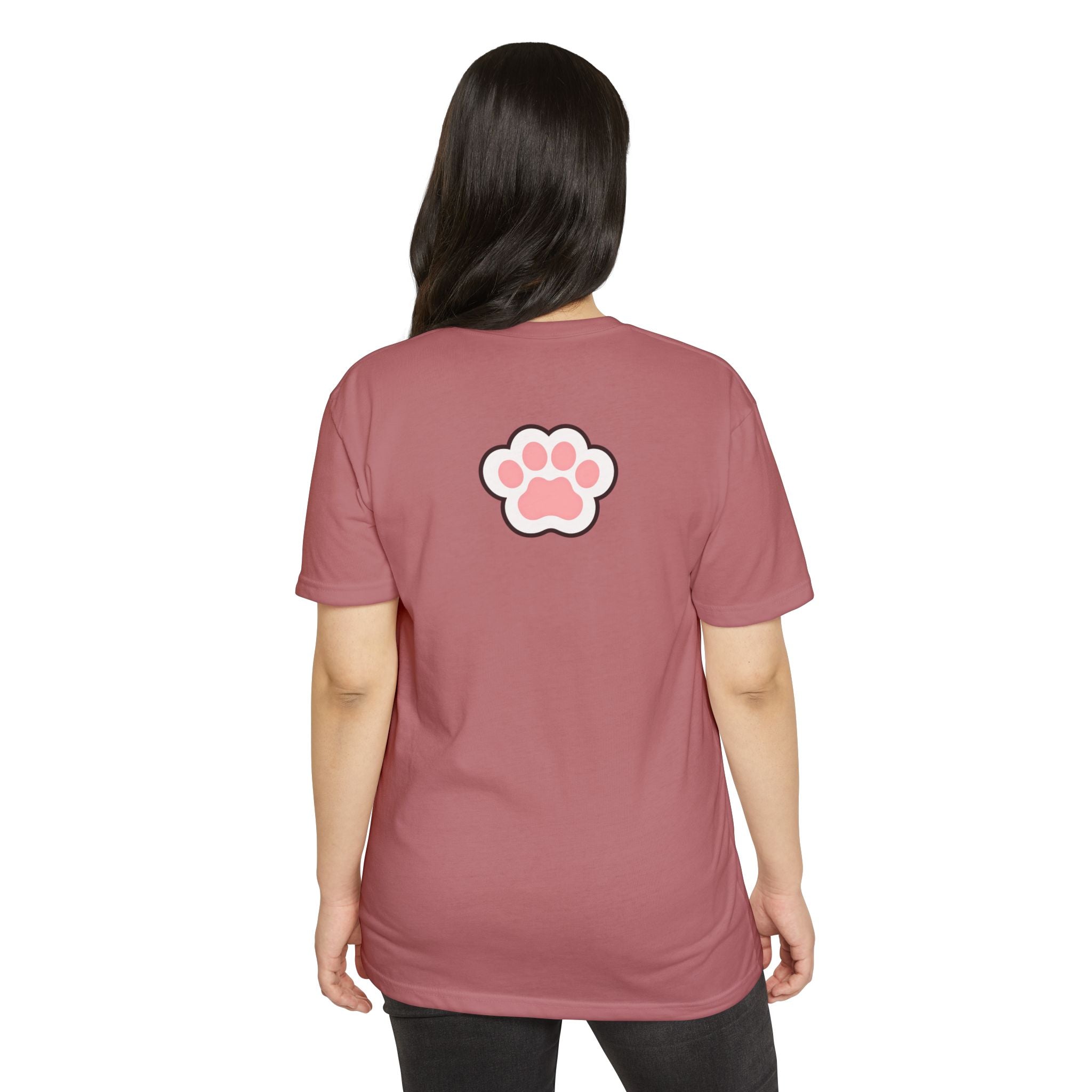 Cute Cats Reading Booklover  T-Shirt