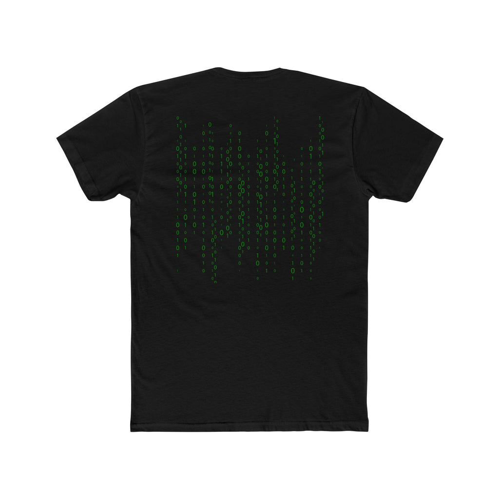 "After This It Is No Turning Back' Graphic Tee