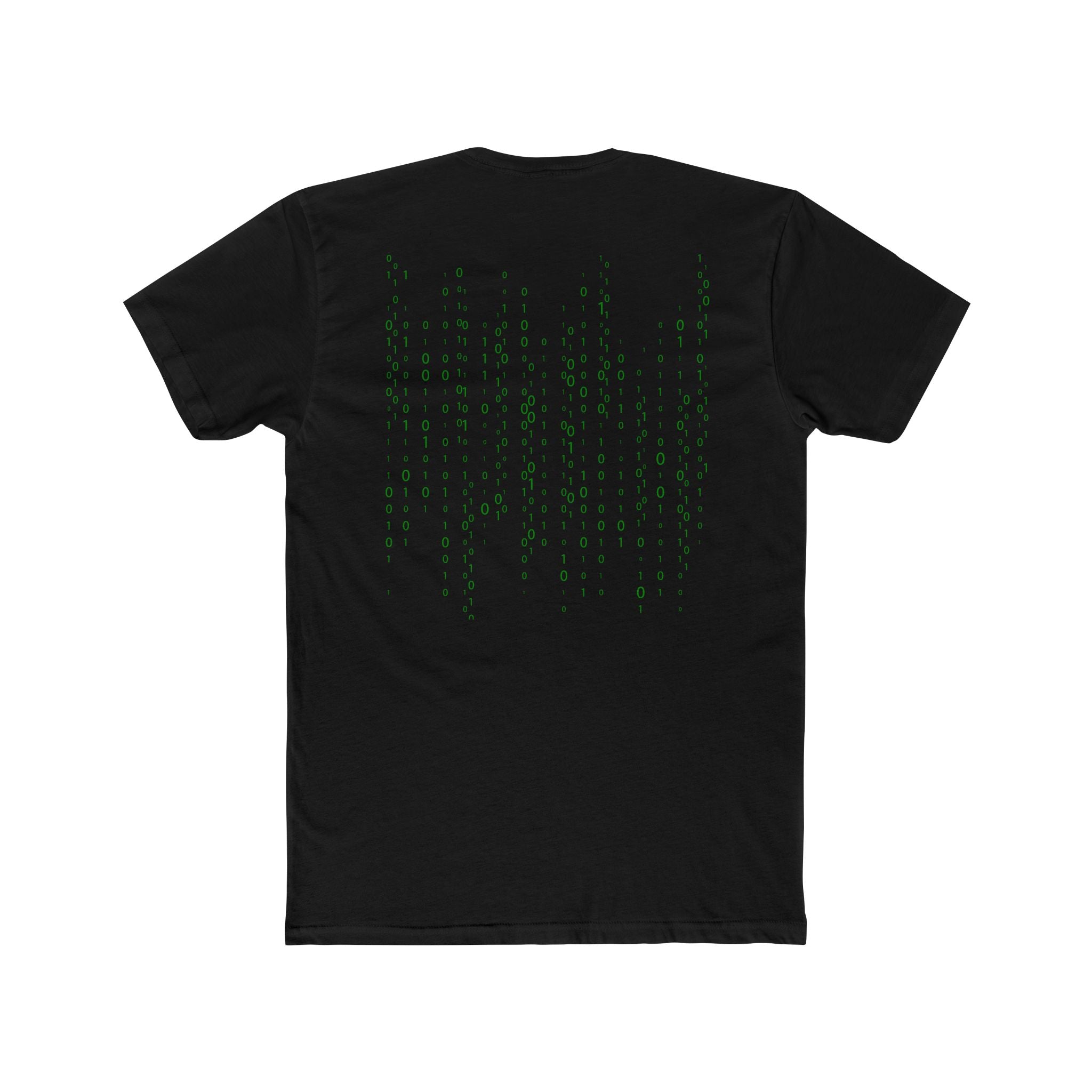 "After This It Is No Turning Back' Graphic Tee