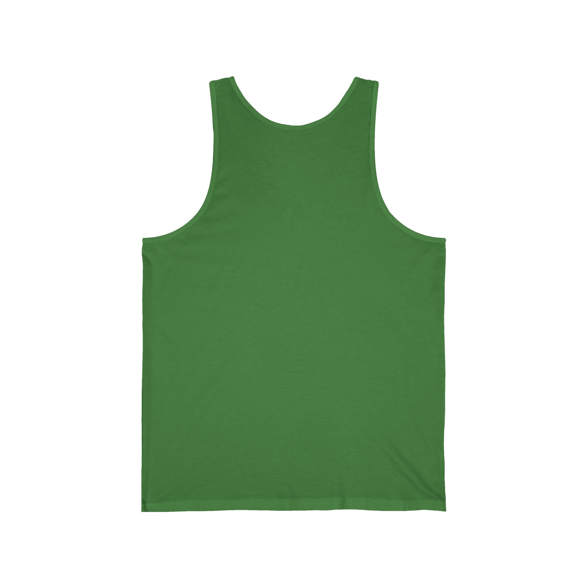 Cute Dog Reading Tank Top