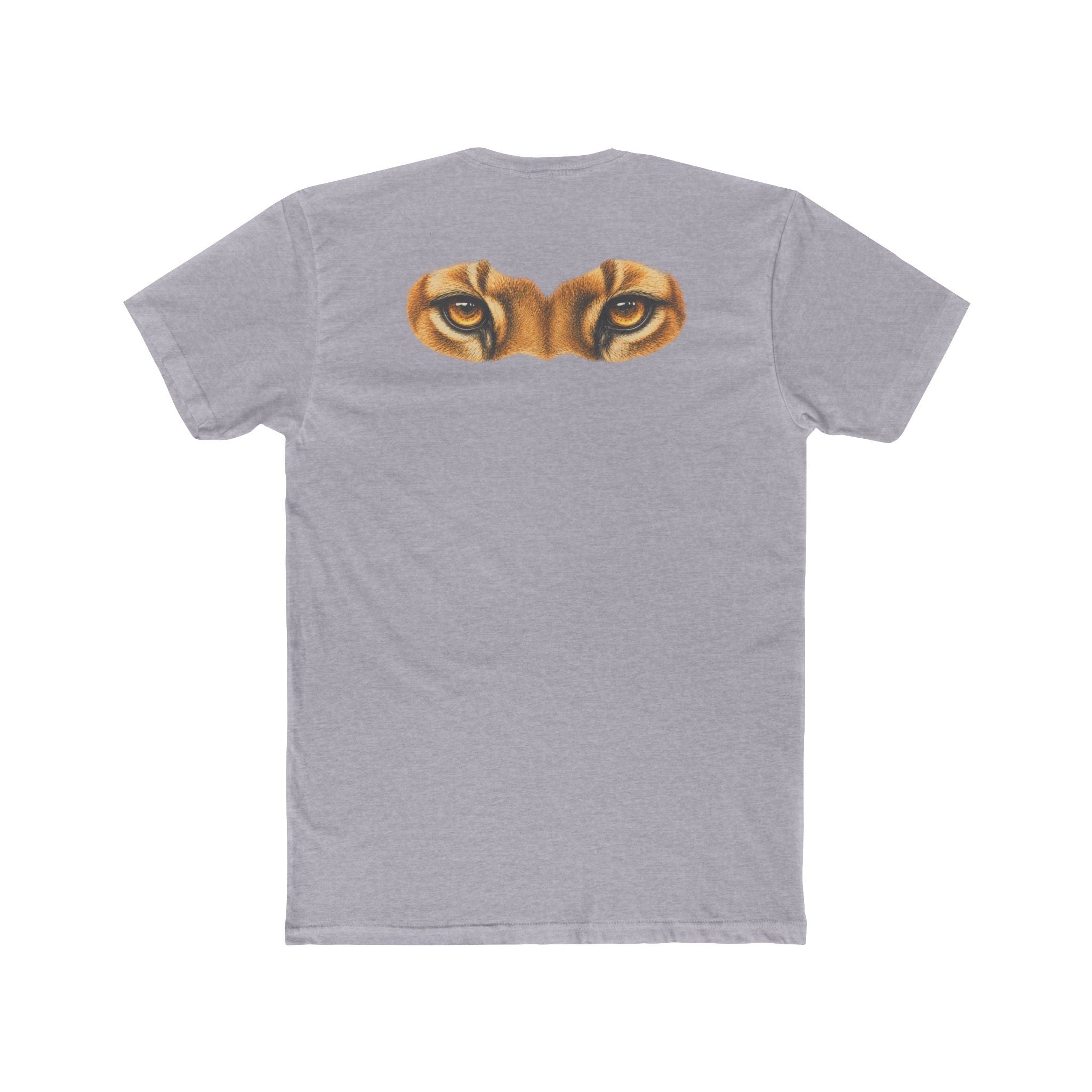 Panther Vintage  Graphic T-Shirt