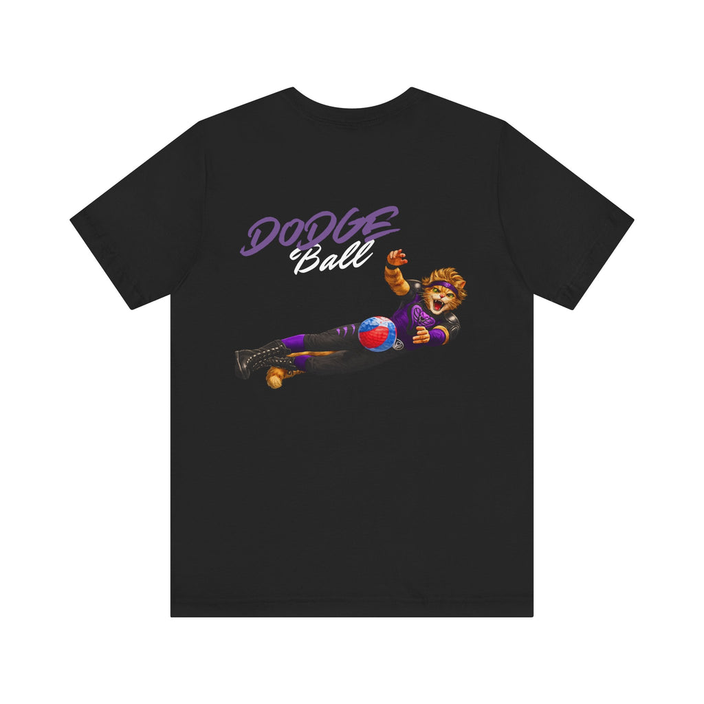 If you can Dodge a Wrench  T-Shirt — Funny Sports Tee