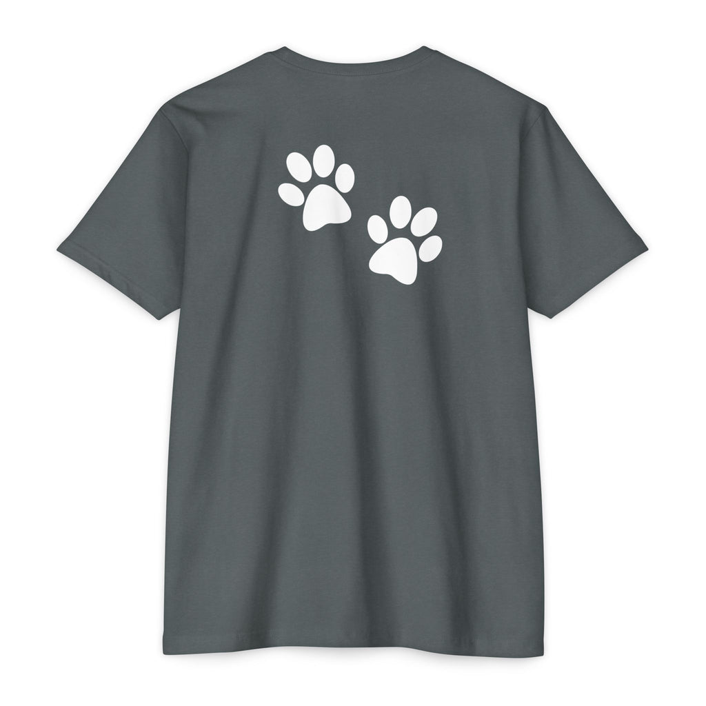 Cute Puppies Reading Dogs T-Shirt