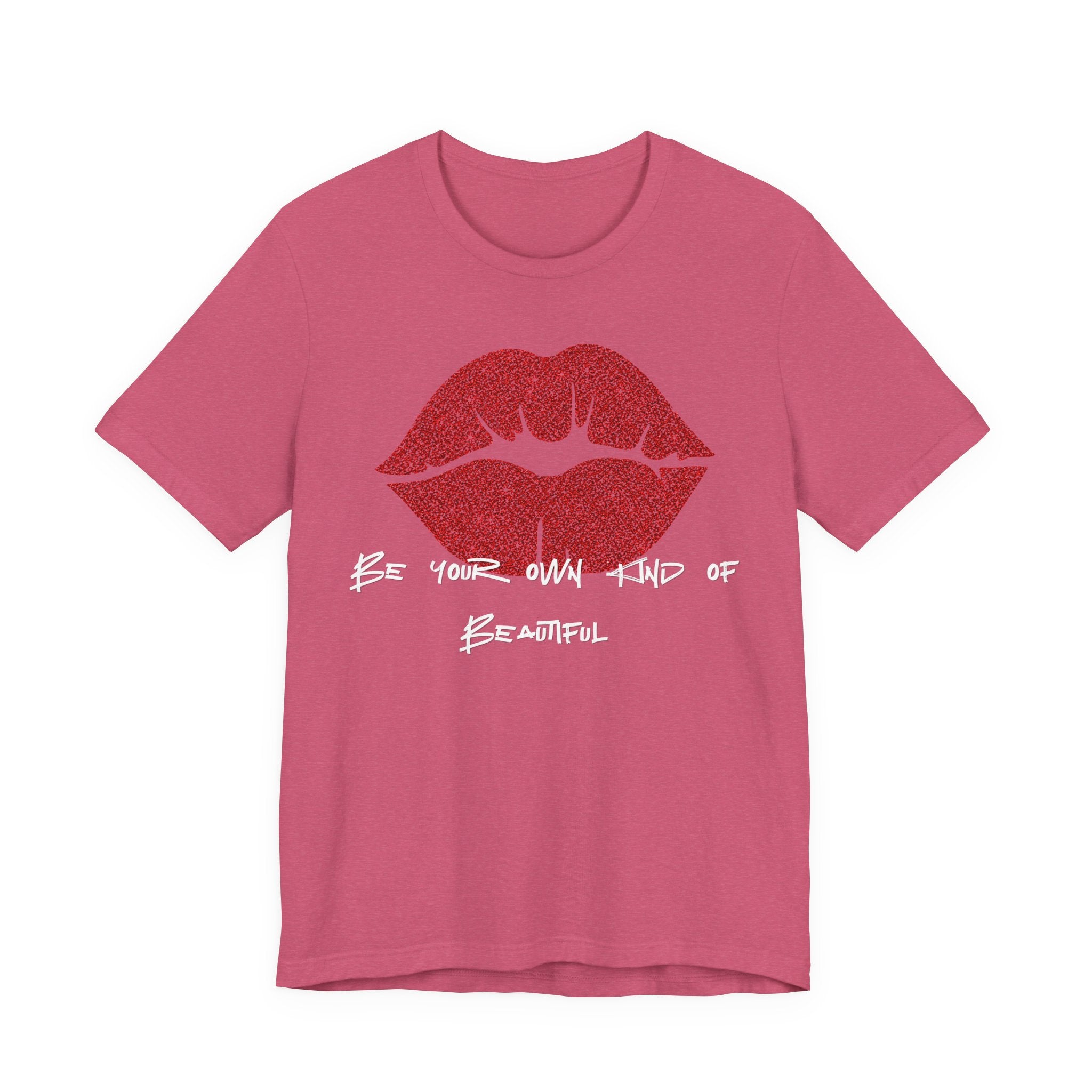 Love Lips Beautiful T Shirt