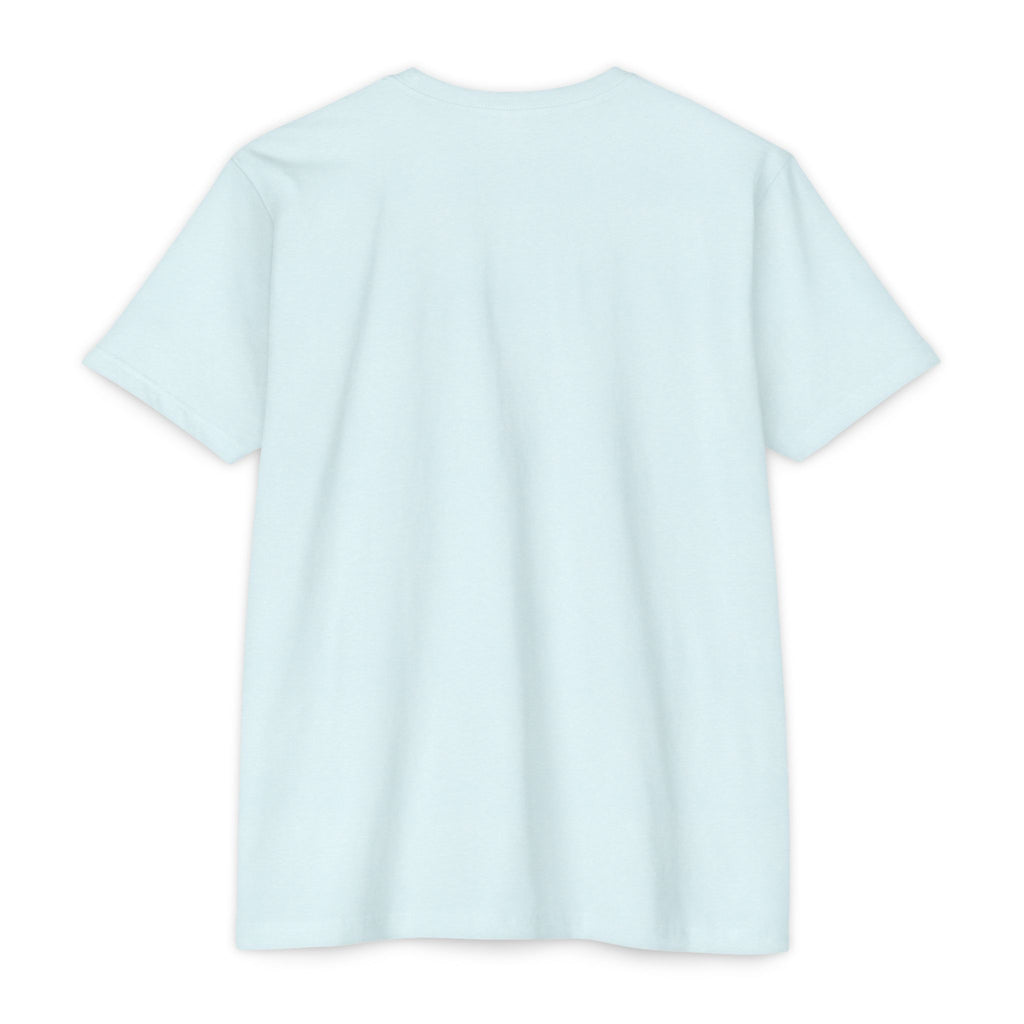 One Swim Away From a Good Mood- Dolphin Relaxed Beach Tee
