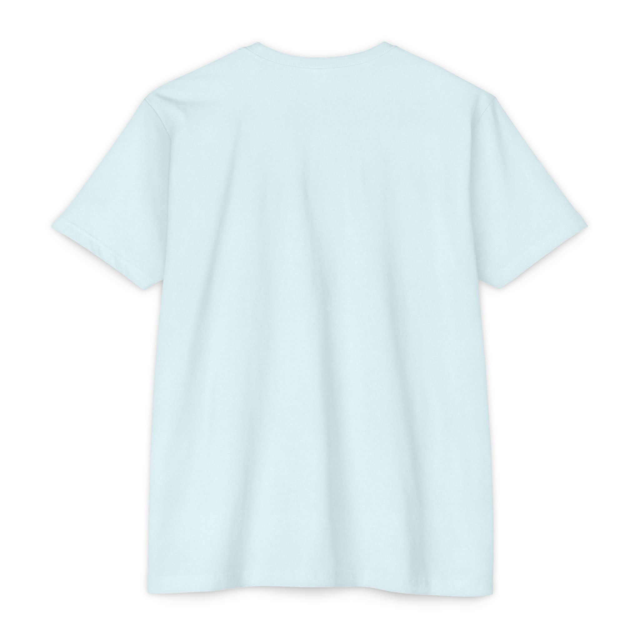 One Swim Away From a Good Mood- Dolphin Relaxed Beach Tee