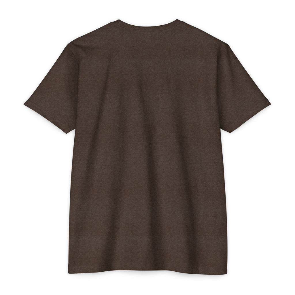 Cute Puppy Graphic Tee for Dog Lovers