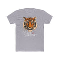 Tiger Head "Power & Dominance" Crew Tee