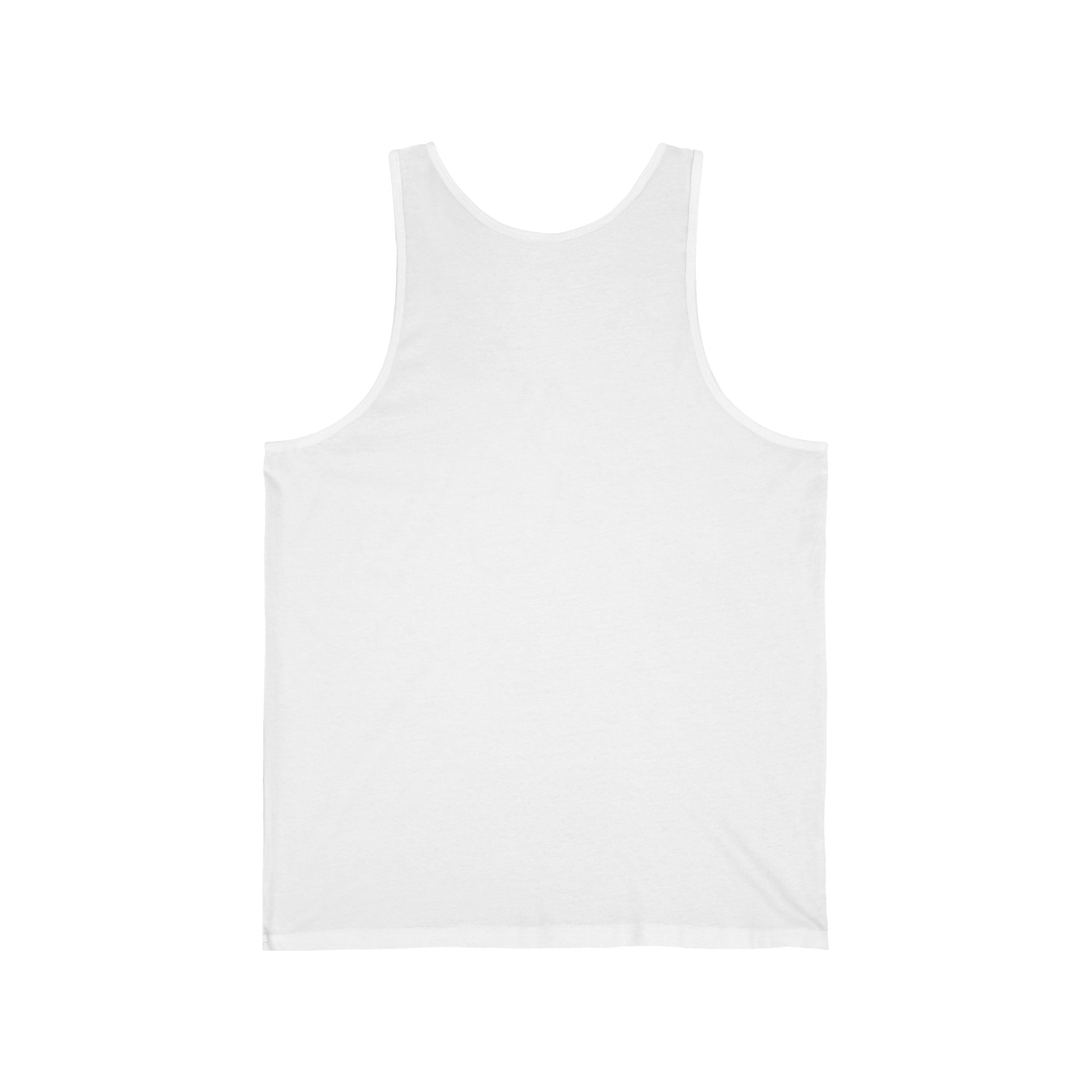Cute Dog Reading Tank Top