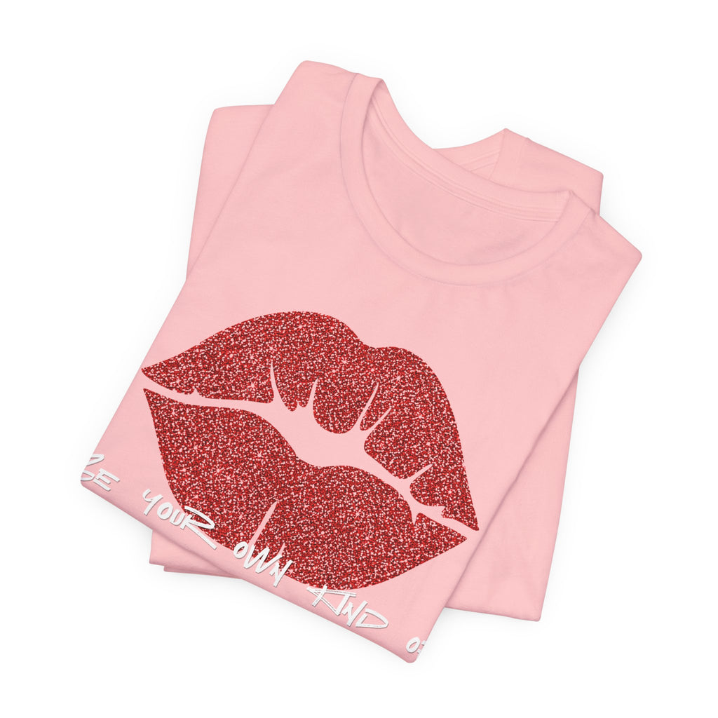 Love Lips Beautiful T Shirt