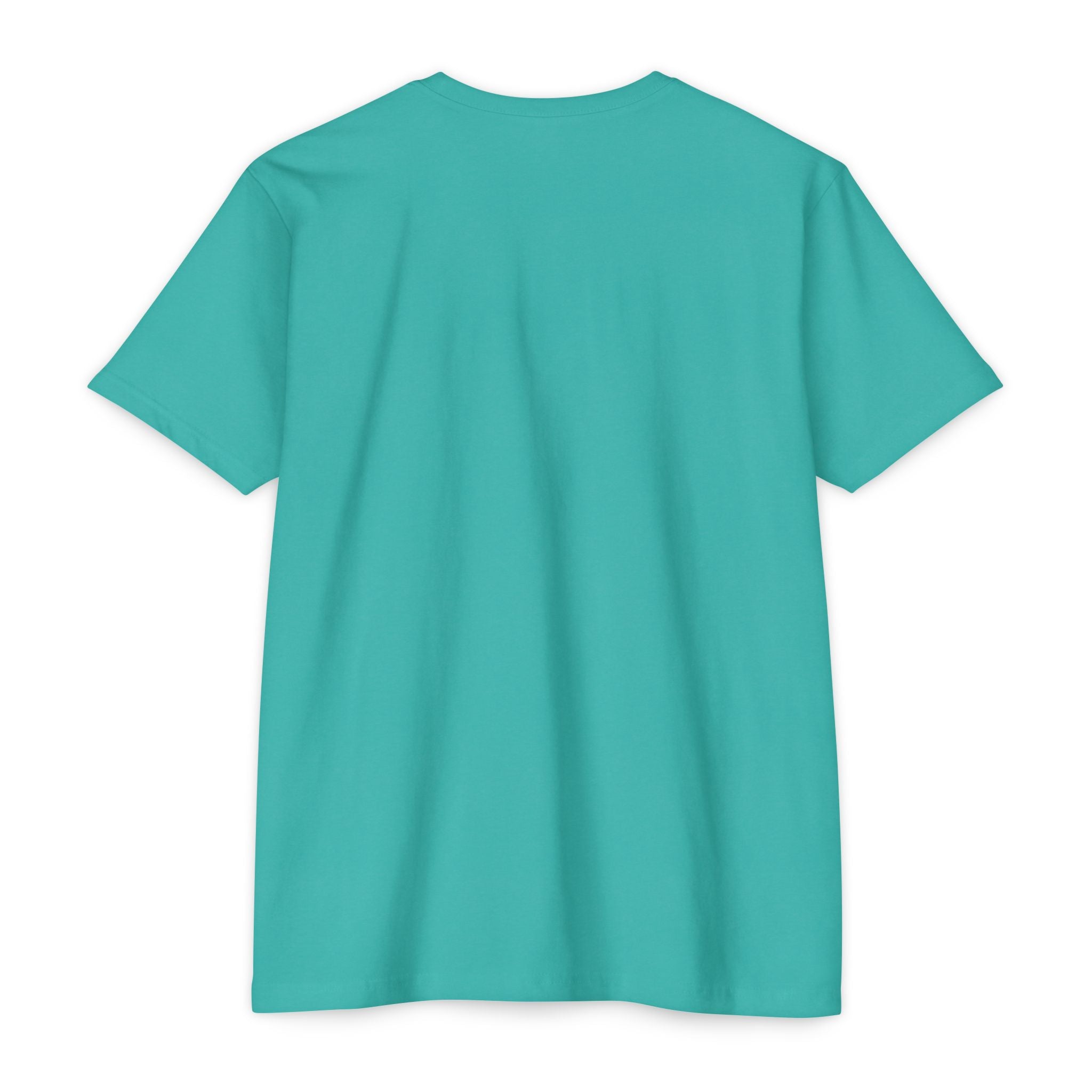 One Swim Away From a Good Mood- Dolphin Relaxed Beach Tee
