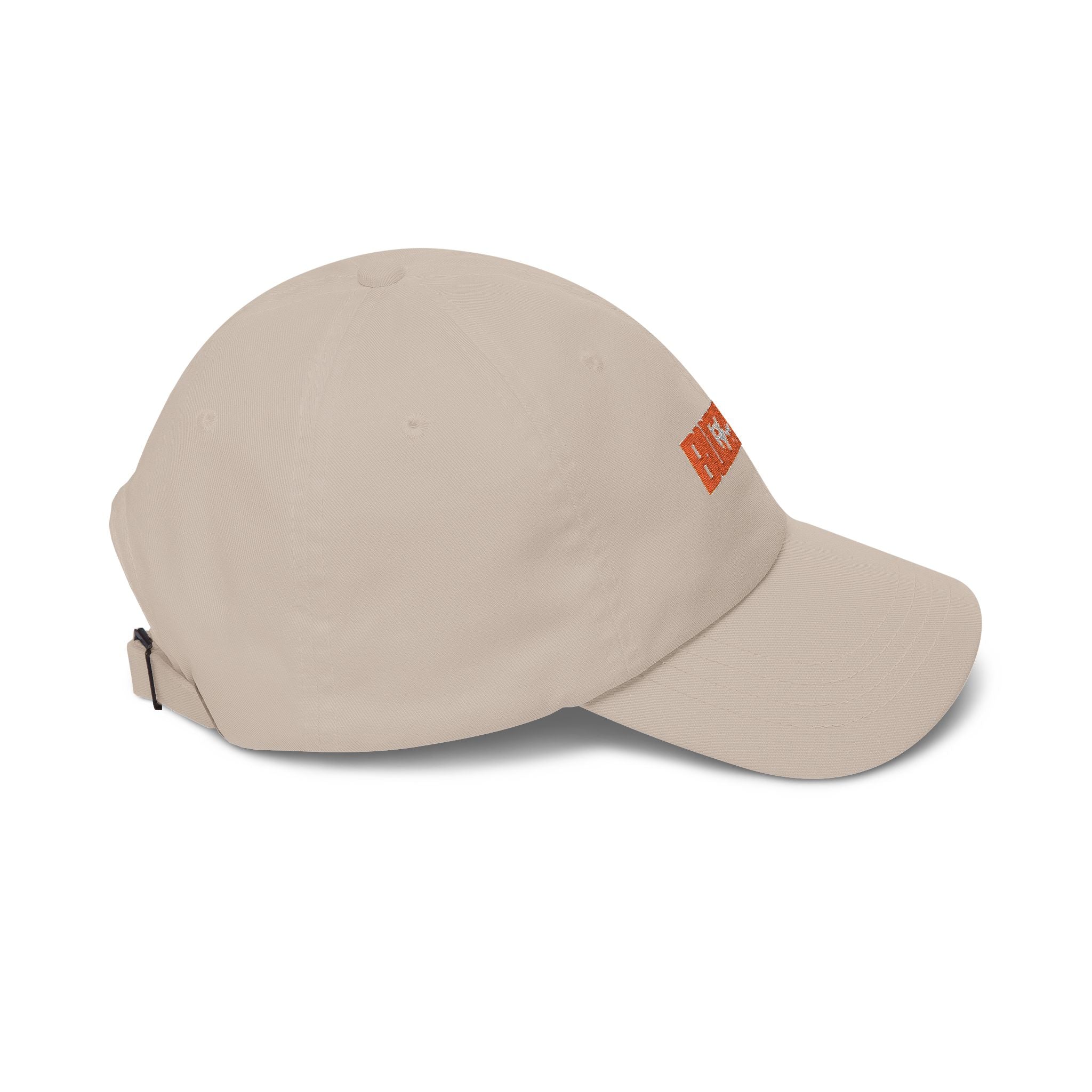 'BUZZBAIT' Baseball Hat
