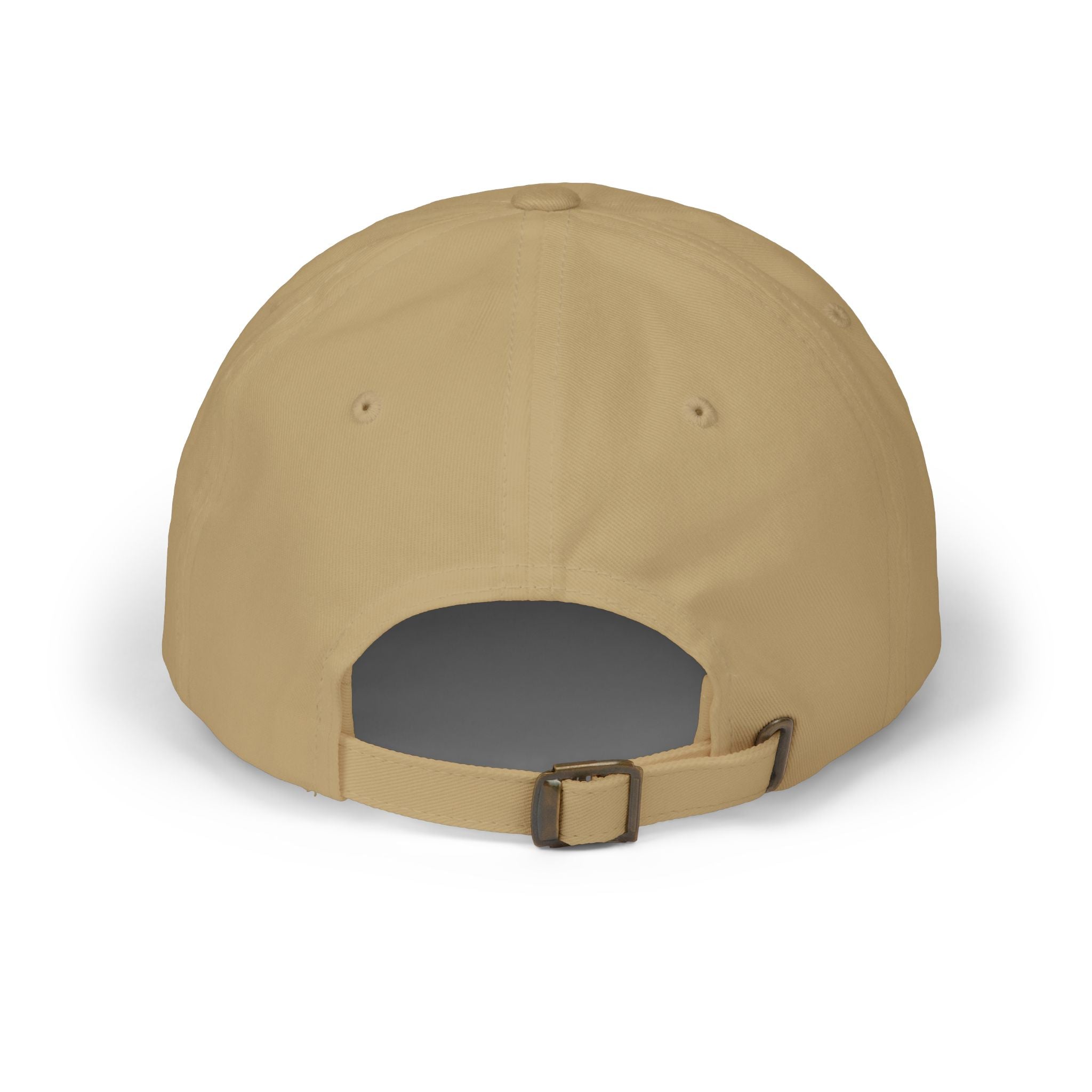 ELEGANT White Baseball Hat