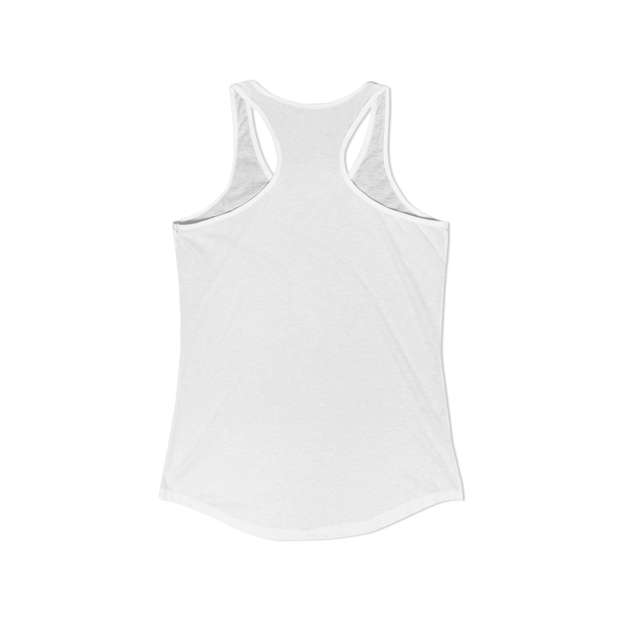 Women's Butterfly Ideal Racerback Tank