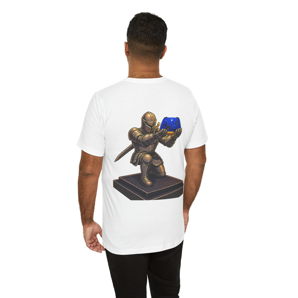 "Let Me Put You On Game"  Xbox Retro Gamer Tee