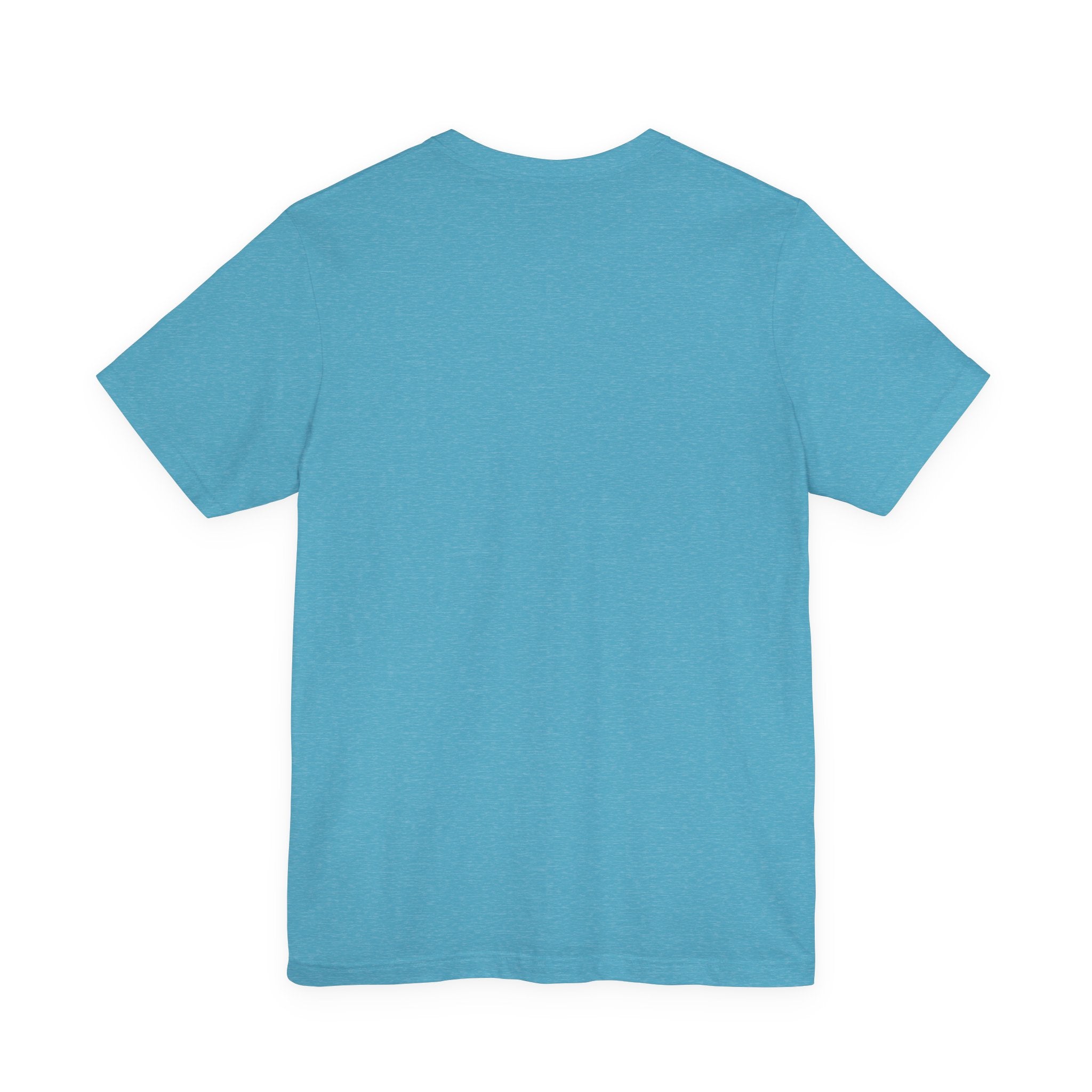 "Sea the Beauty in Life" ocean shirt