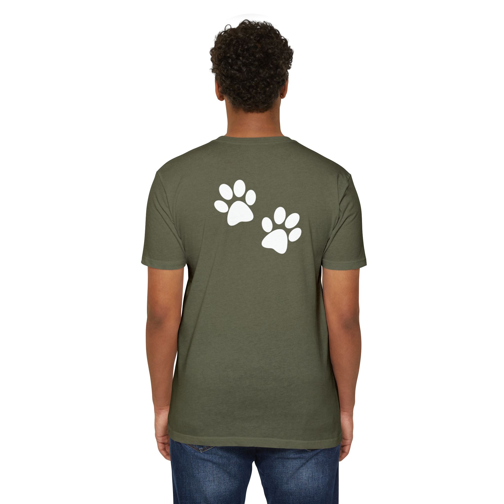 Cute Puppies Reading Dogs T-Shirt