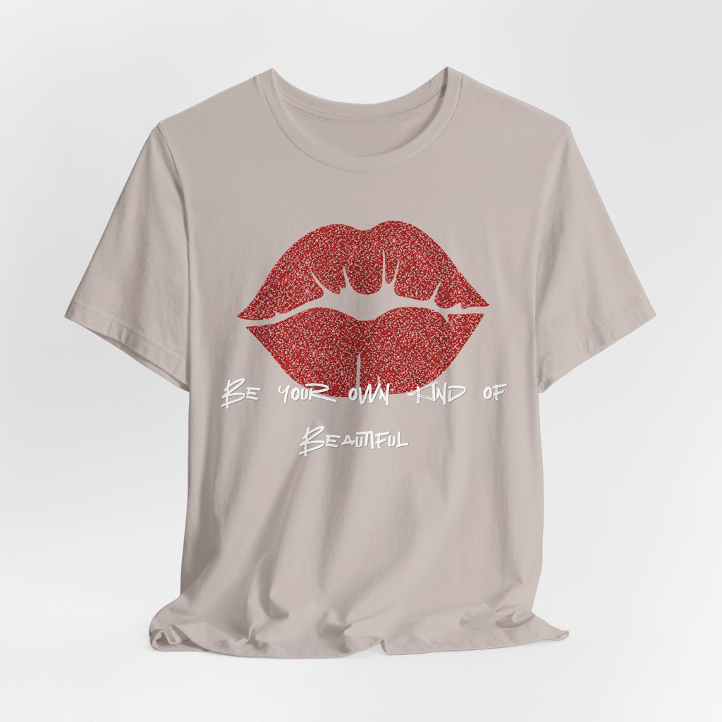 Love Lips Beautiful T Shirt