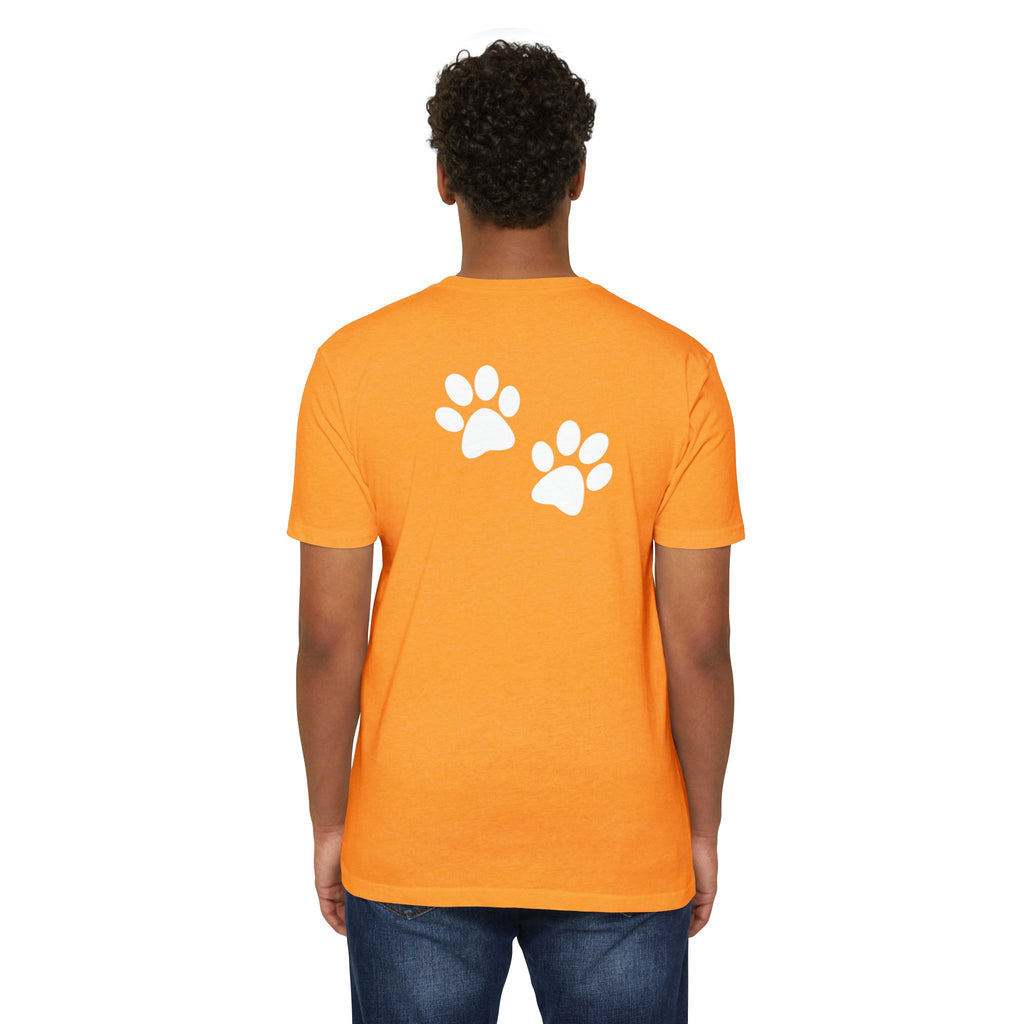 Cute Puppies Reading Dogs T-Shirt