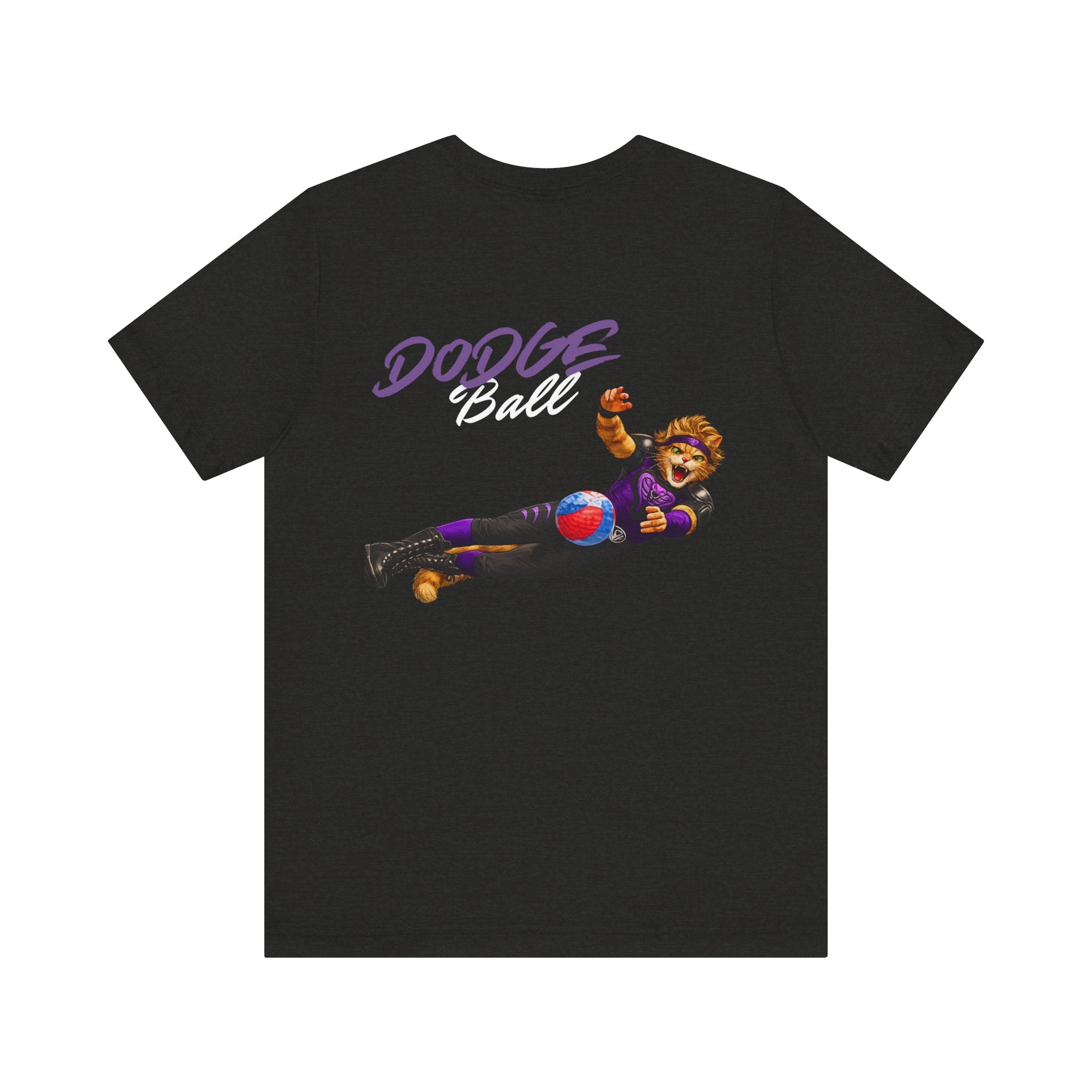 If you can Dodge a Wrench  T-Shirt — Funny Sports Tee