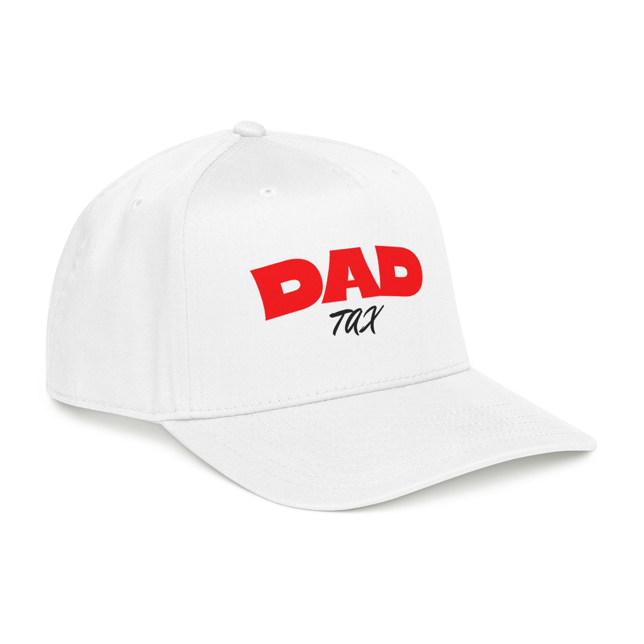 DAD Tax  Baseball Cap