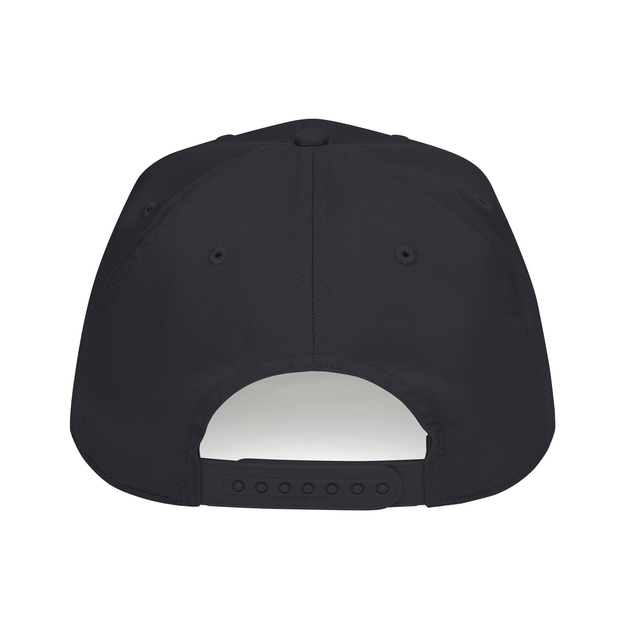 Don't Tread On Me — Patriotic Gadsden Style Hat