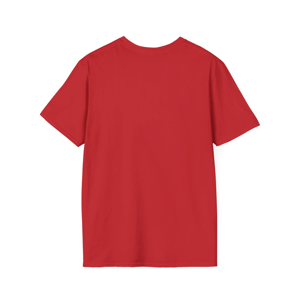 "Hope I Don't Steal Your Thunder" Lightning Tee
