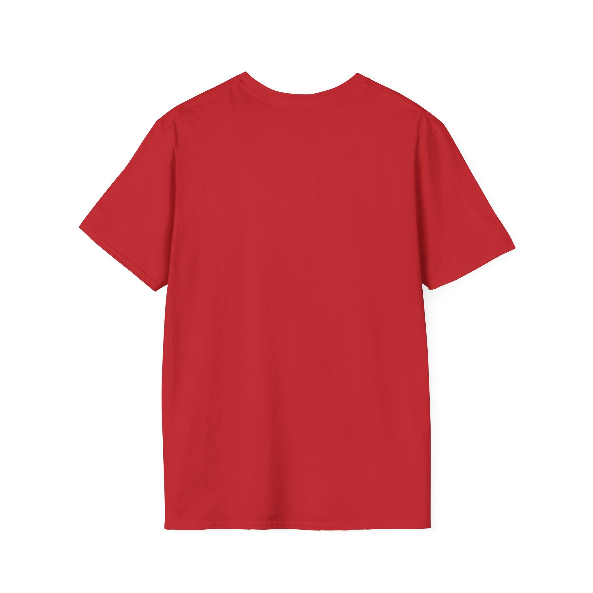 "Hope I Don't Steal Your Thunder" Lightning Tee