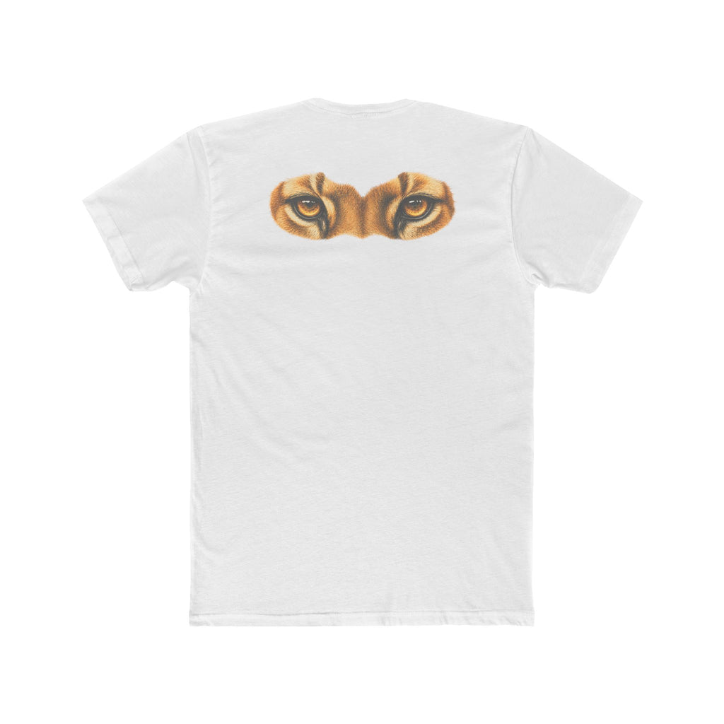 Panther Vintage  Graphic T-Shirt