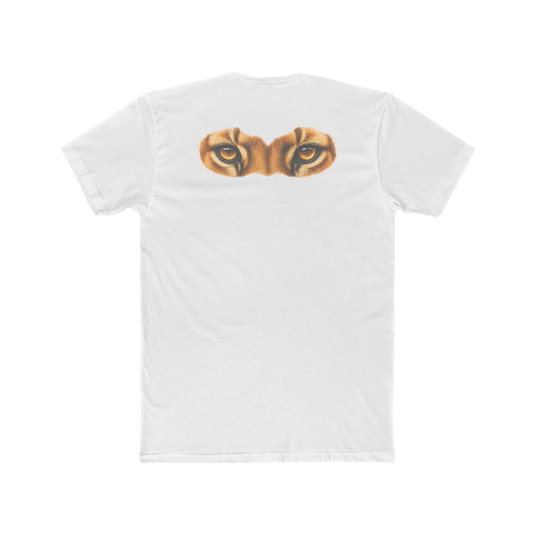 Panther Vintage  Graphic T-Shirt