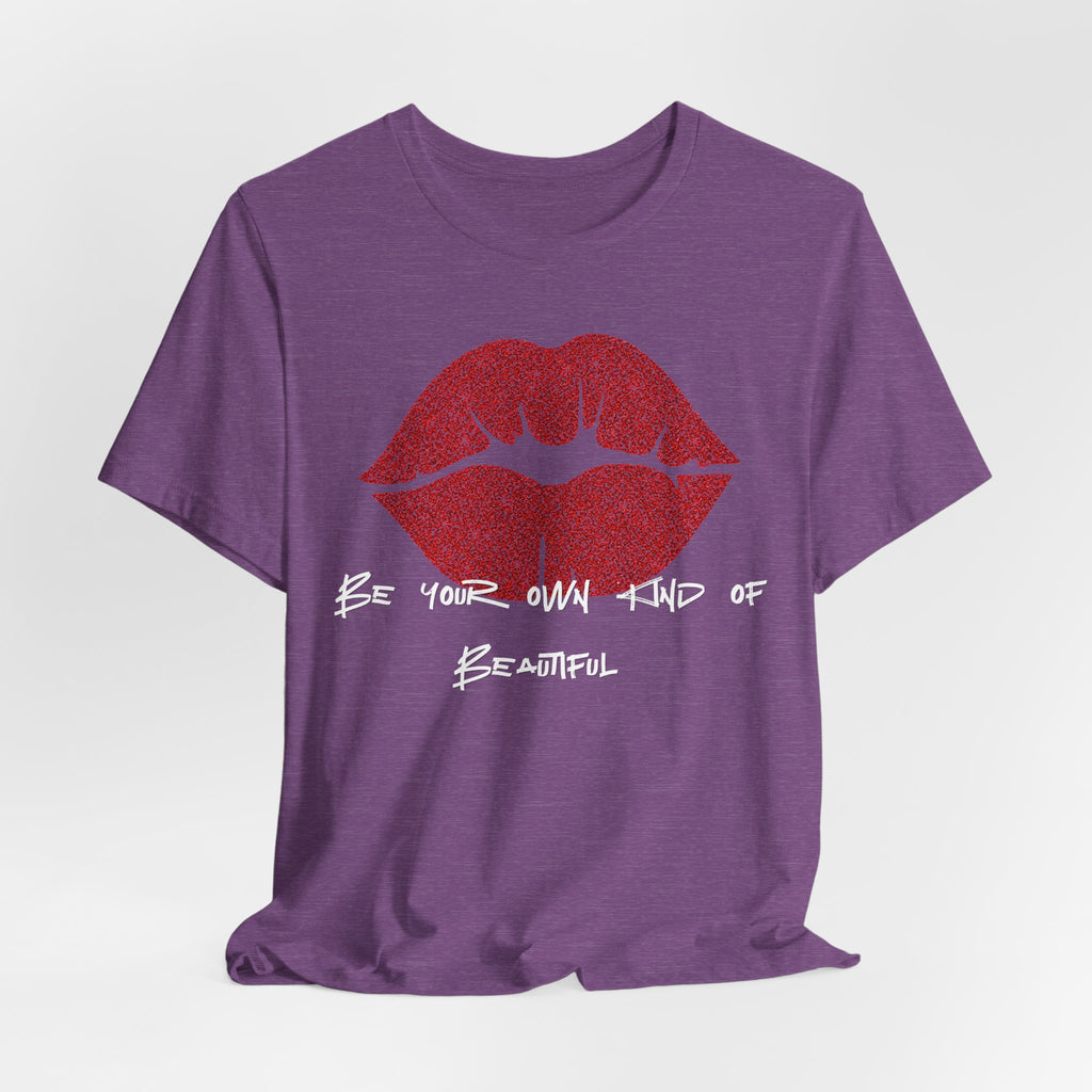 Love Lips Beautiful T Shirt