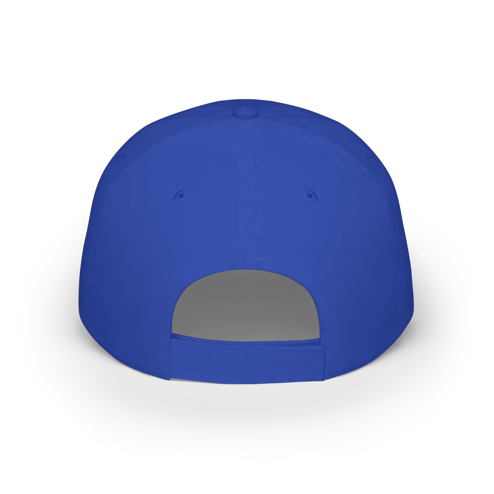 Consequences Baseball Cap